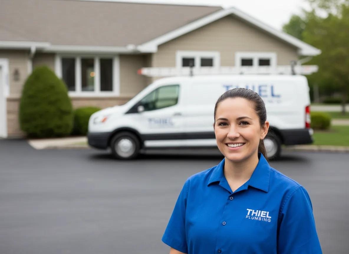 Plumber Marion, IL FAQs